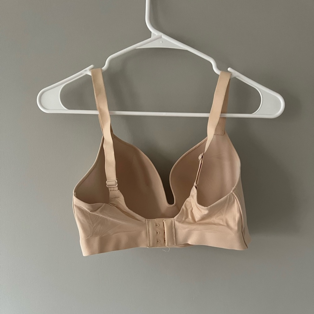 Soma Enbliss Wireless Bra